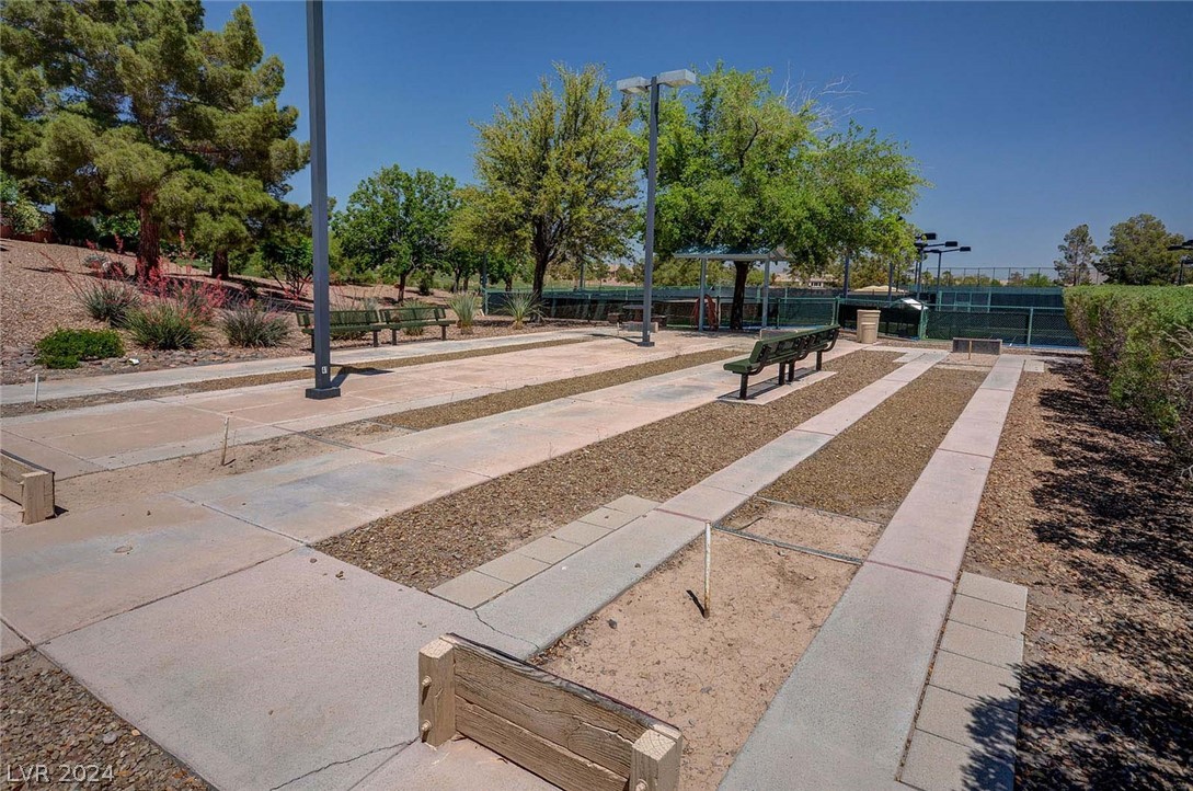 2121 Desert Woods Drive