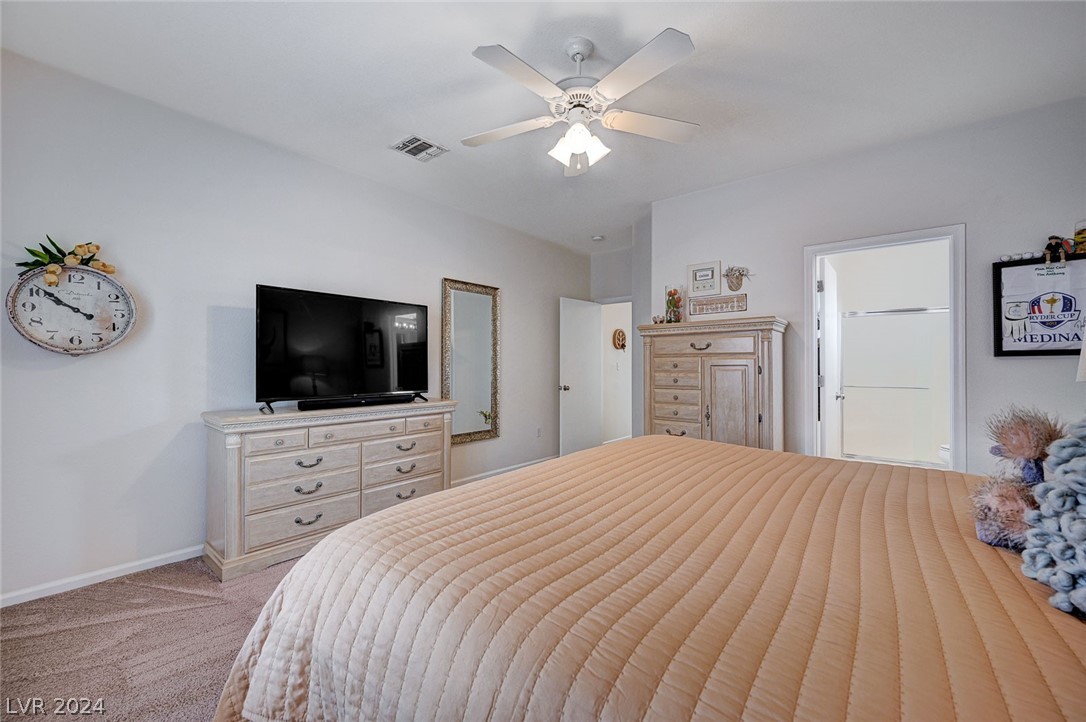2121 Desert Woods Drive