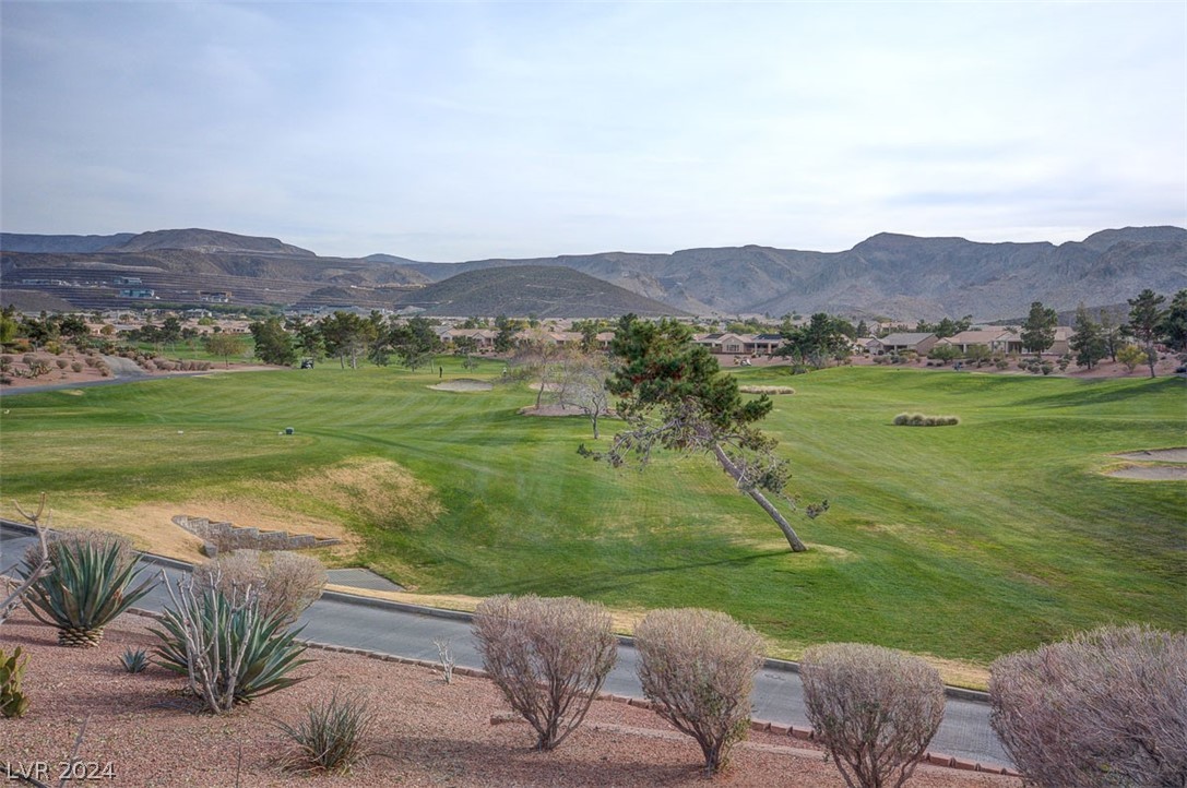 2121 Desert Woods Drive