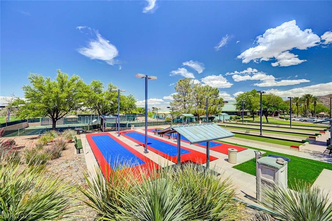 2121 Desert Woods Drive