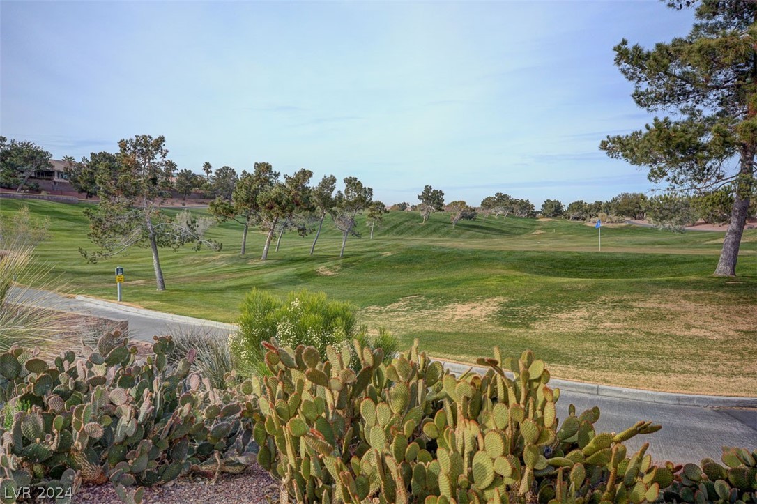 2121 Desert Woods Drive