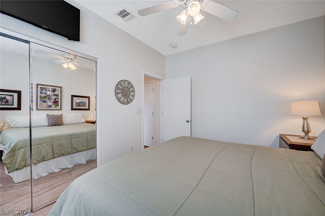 2121 Desert Woods Drive