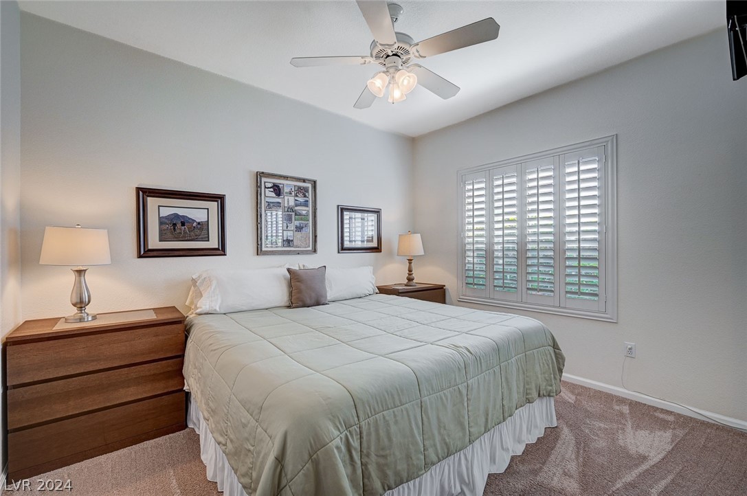 2121 Desert Woods Drive