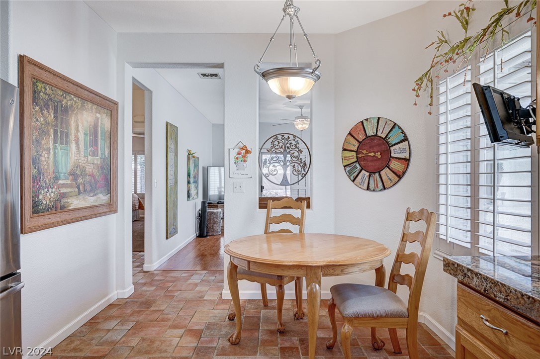 2121 Desert Woods Drive