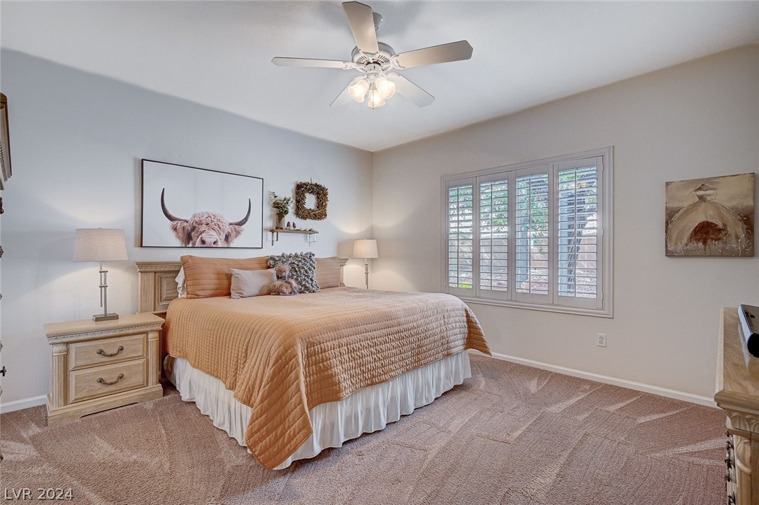 2121 Desert Woods Drive