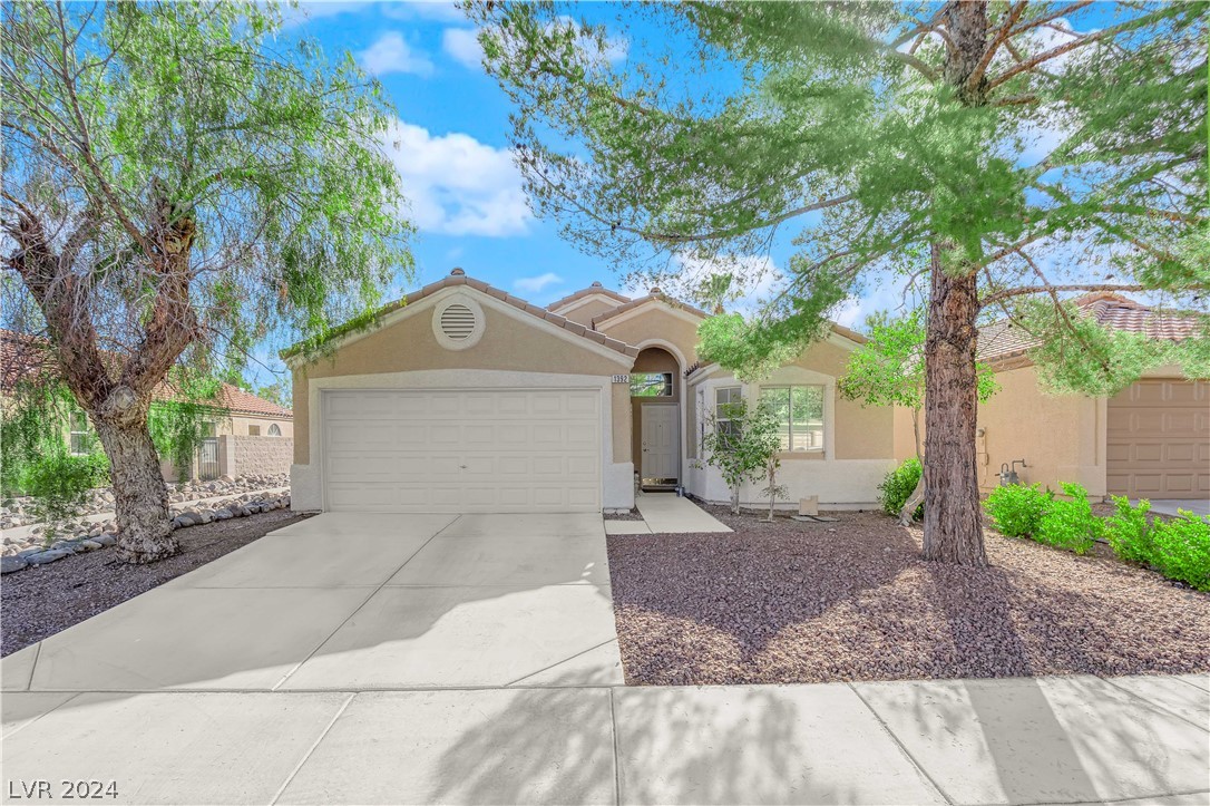 1392 Dragon Rock Drive