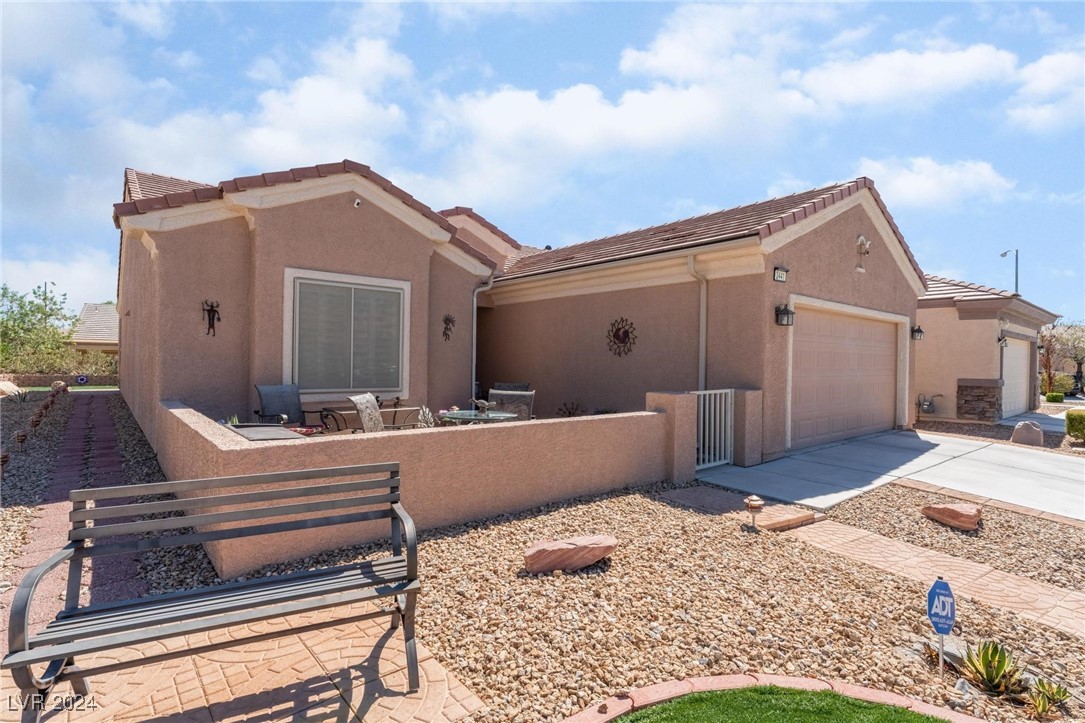North Las Vegas