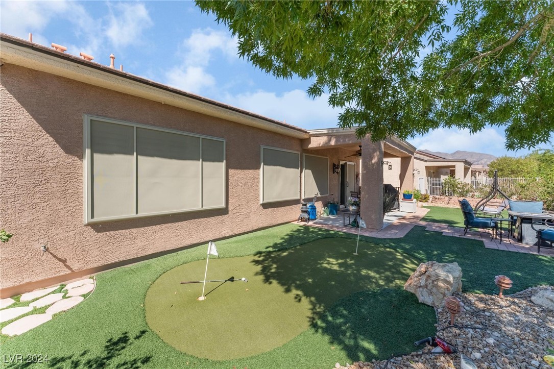 North Las Vegas