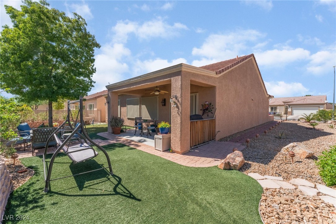 North Las Vegas