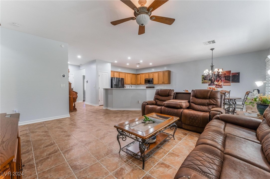 North Las Vegas