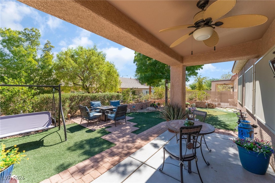 North Las Vegas
