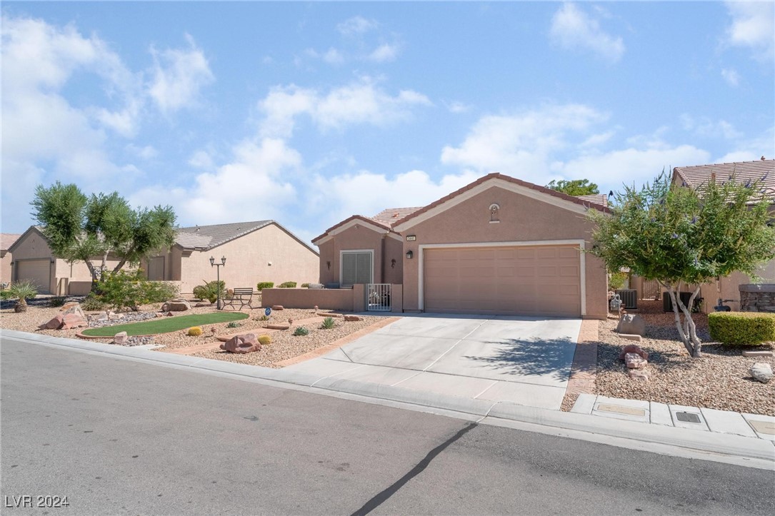 North Las Vegas