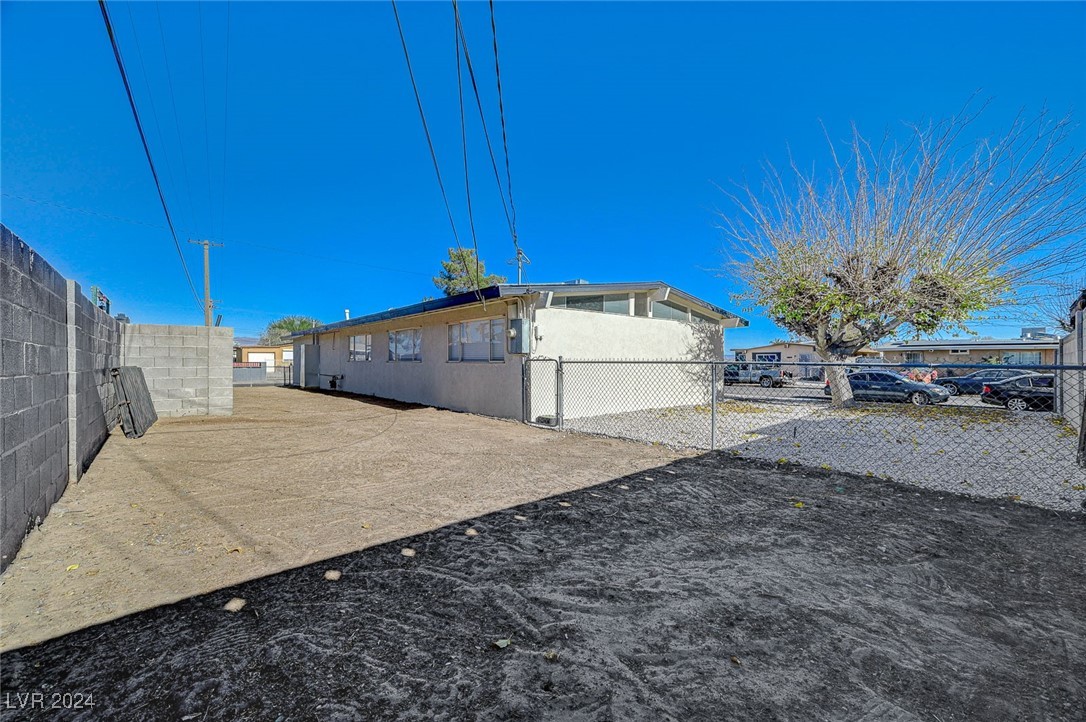 501 Alexander Avenue