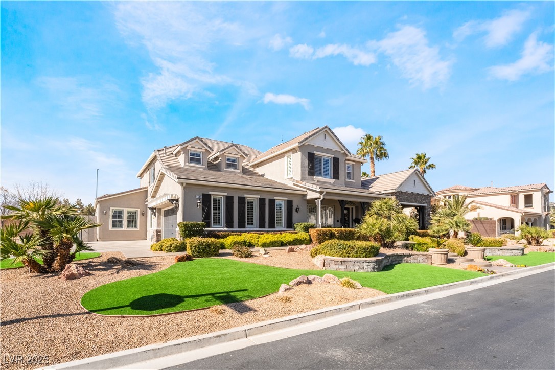 6541 Ashley Vale Street