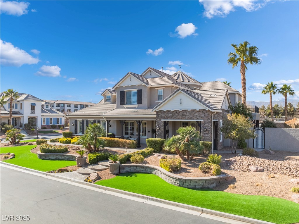 6541 Ashley Vale Street