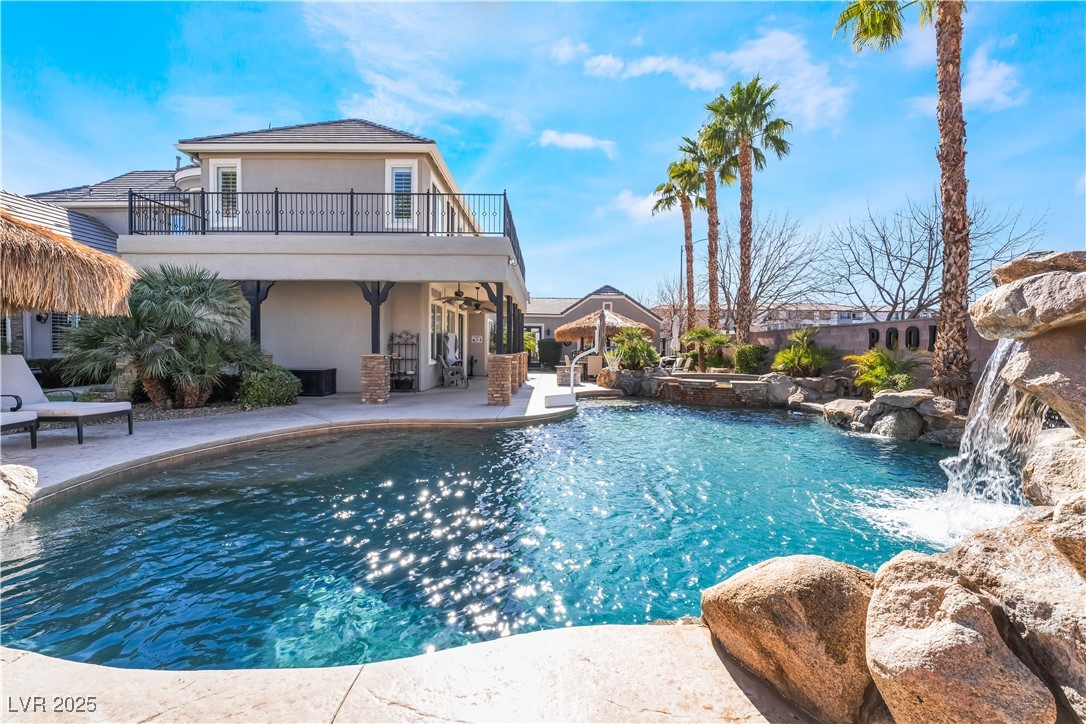 6541 Ashley Vale Street