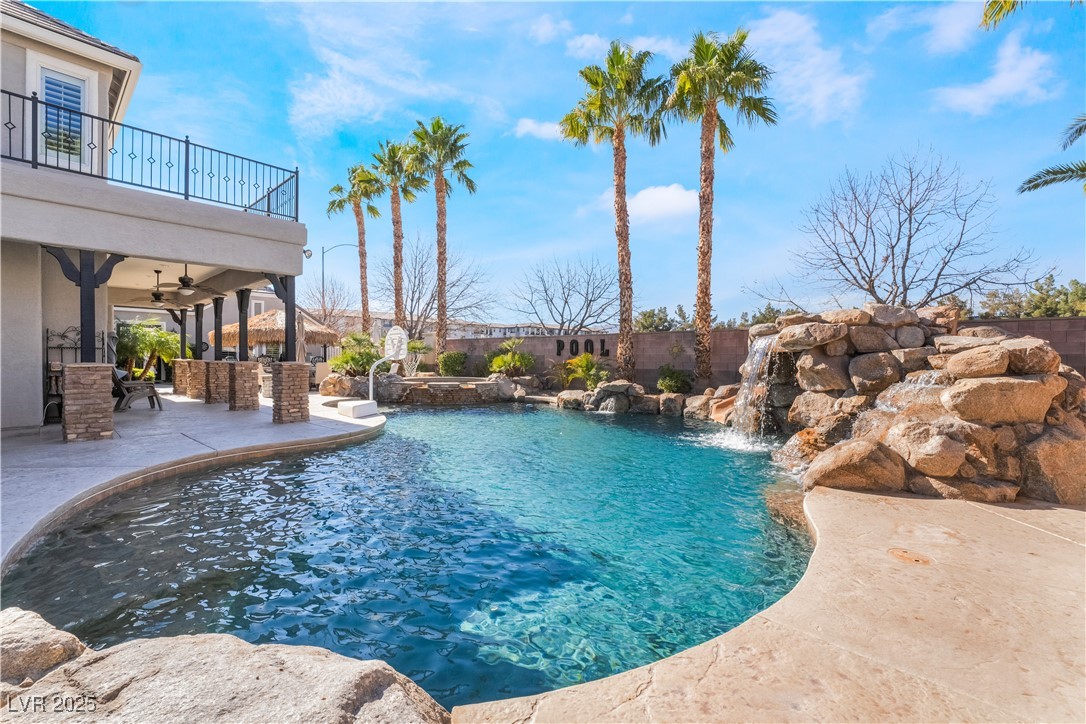 6541 Ashley Vale Street