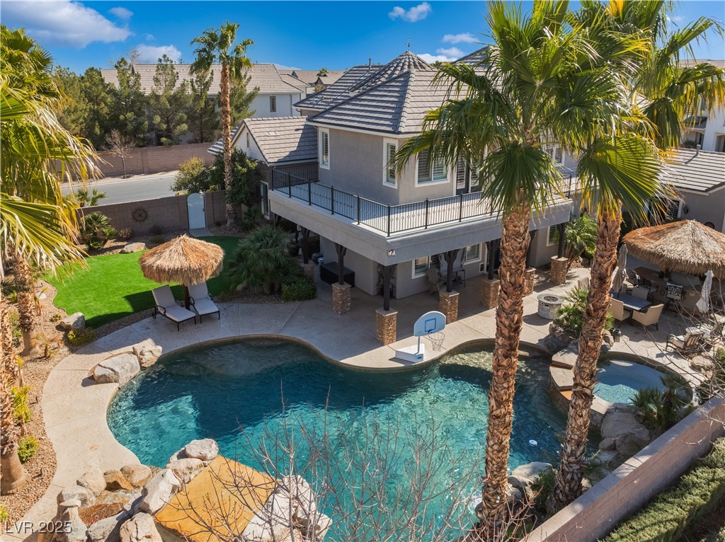 6541 Ashley Vale Street