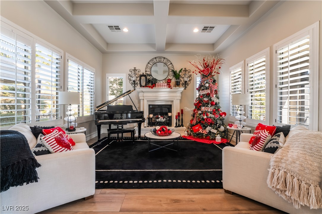 6541 Ashley Vale Street