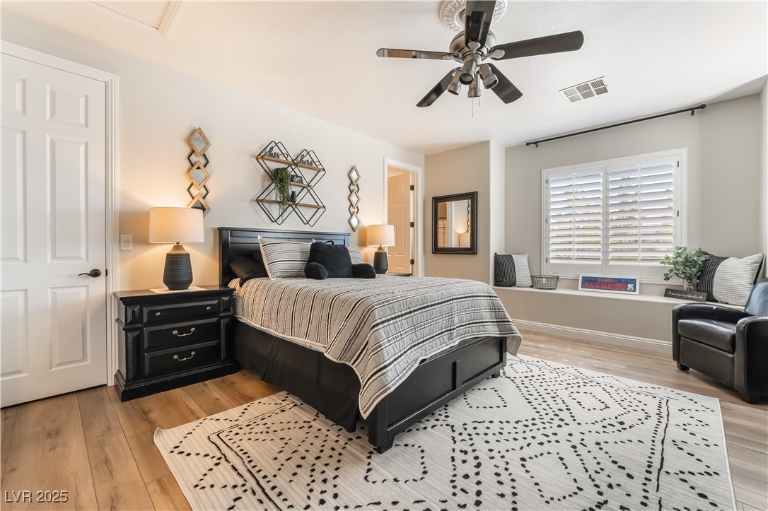 6541 Ashley Vale Street