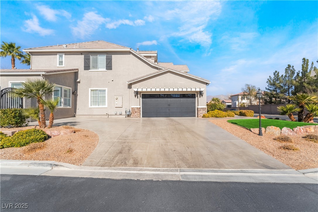 6541 Ashley Vale Street