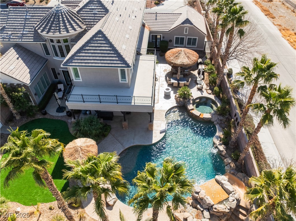 6541 Ashley Vale Street