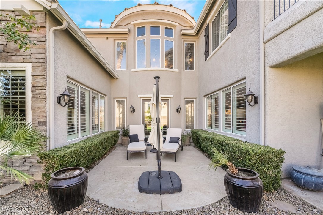 6541 Ashley Vale Street