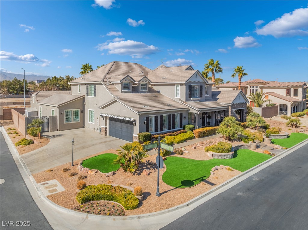 6541 Ashley Vale Street