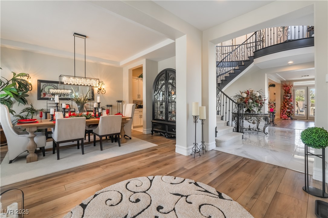 6541 Ashley Vale Street