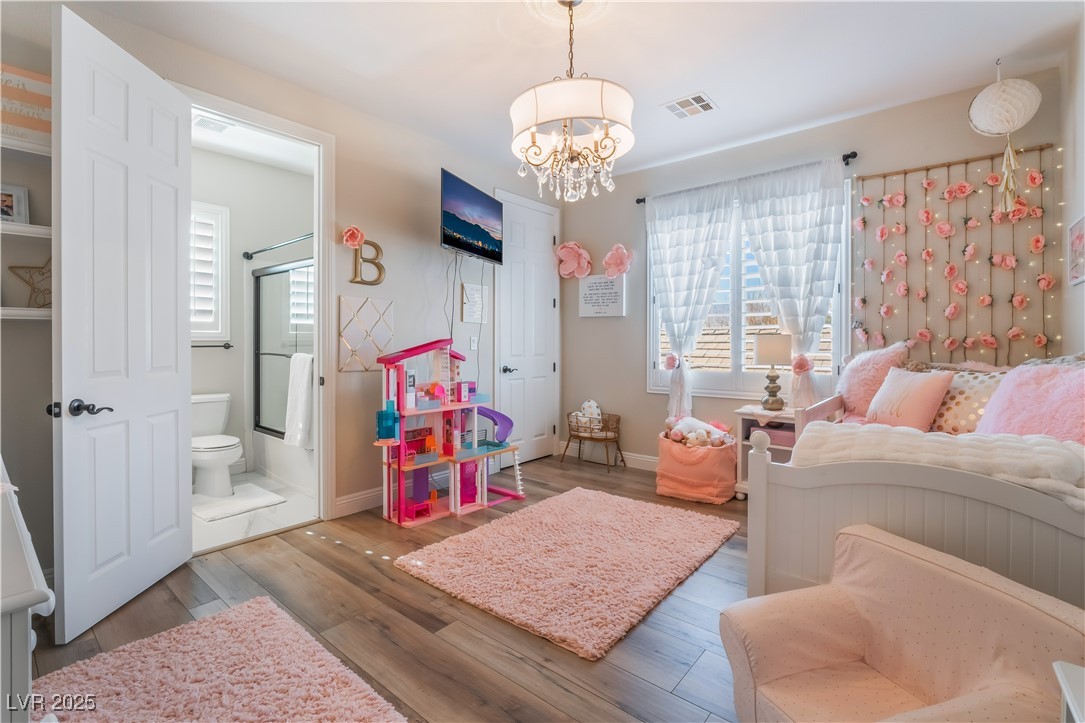 6541 Ashley Vale Street