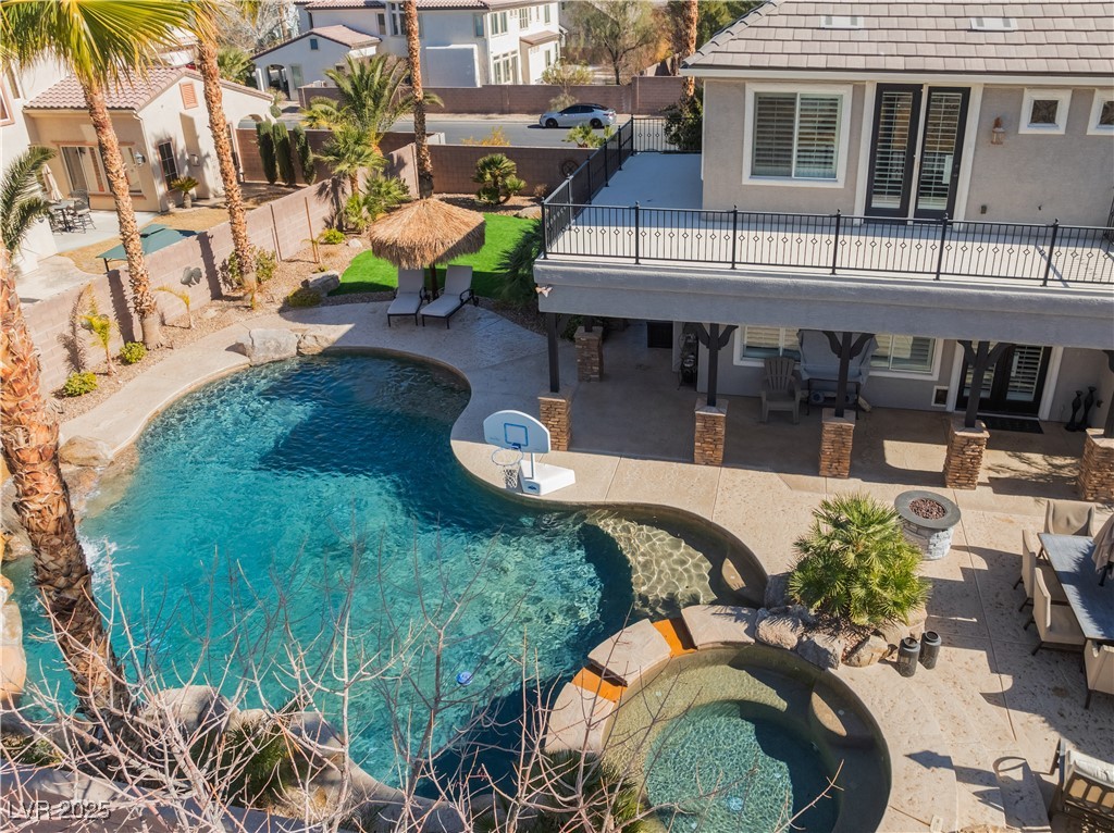 6541 Ashley Vale Street