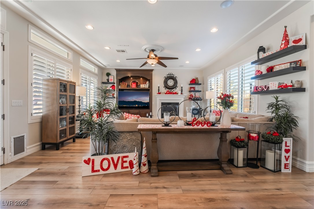 6541 Ashley Vale Street