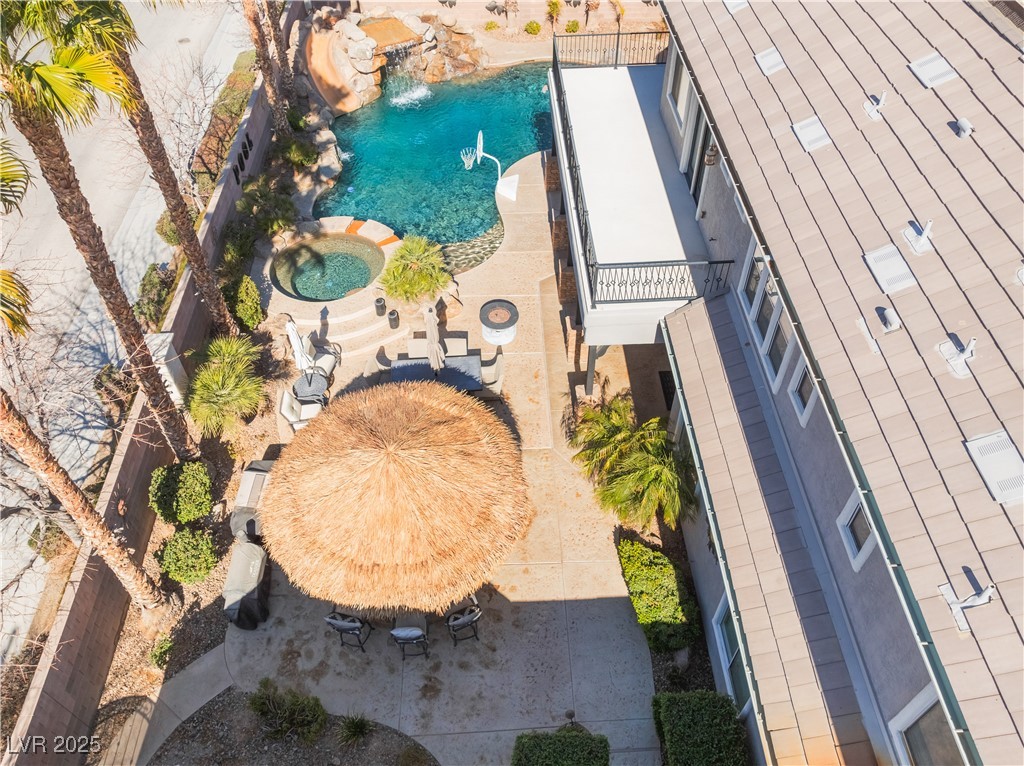 6541 Ashley Vale Street