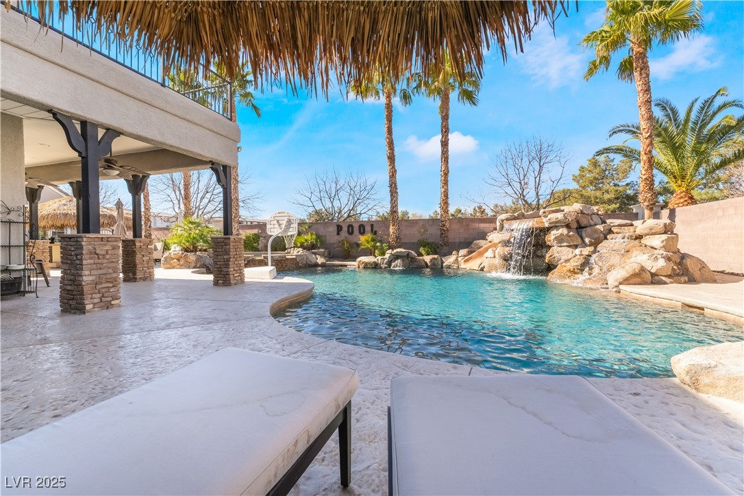 6541 Ashley Vale Street