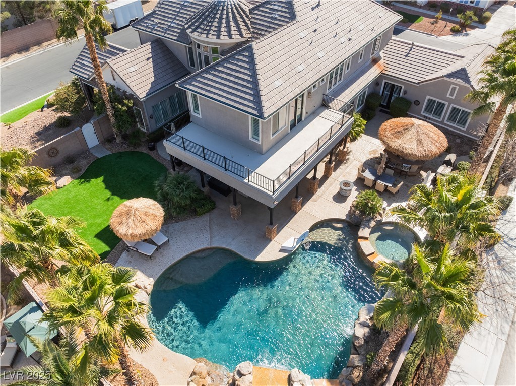 6541 Ashley Vale Street