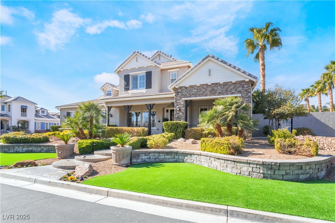 6541 Ashley Vale Street