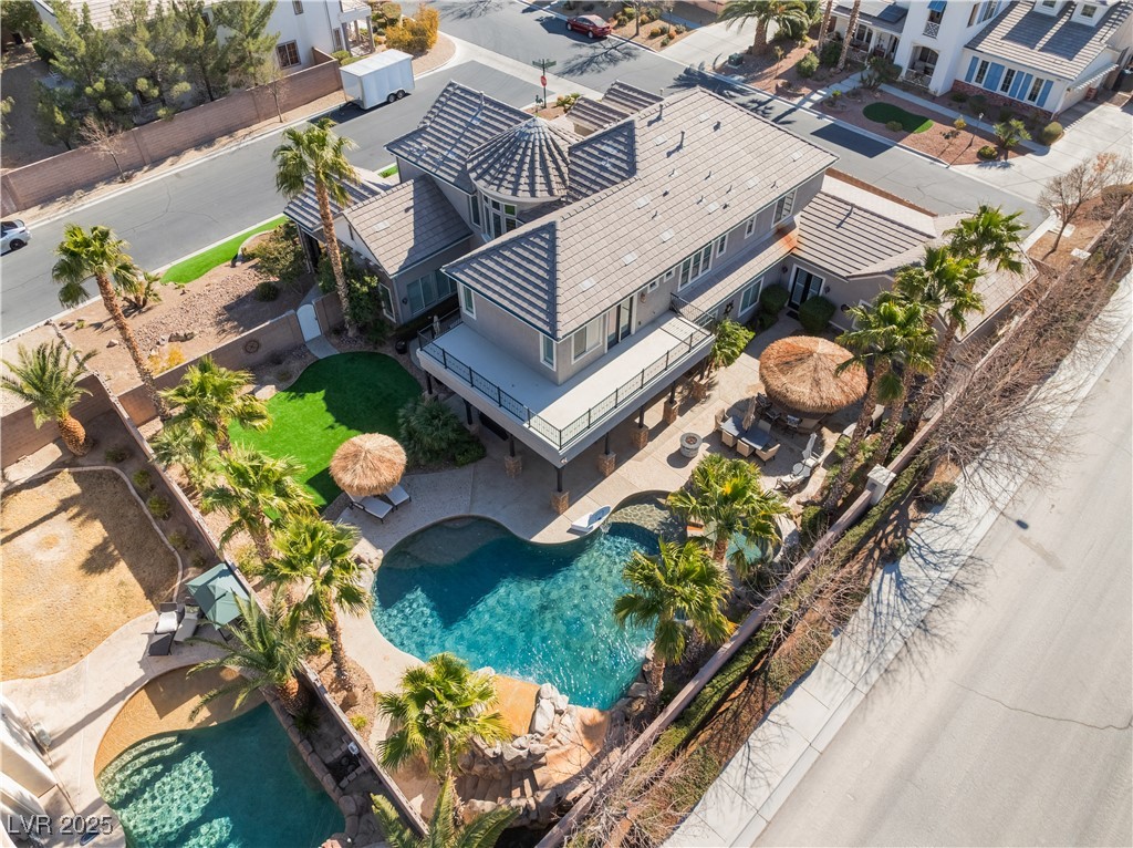 6541 Ashley Vale Street