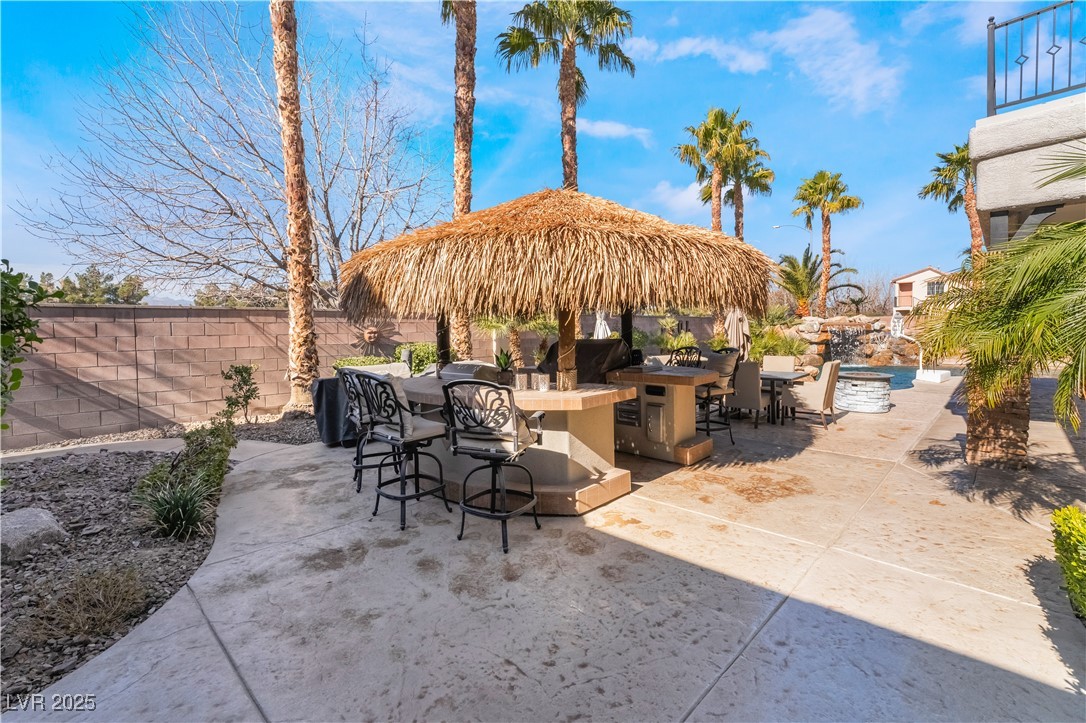 6541 Ashley Vale Street