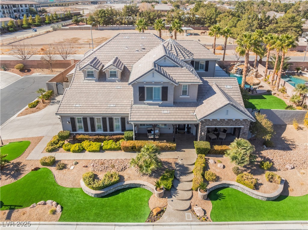 6541 Ashley Vale Street