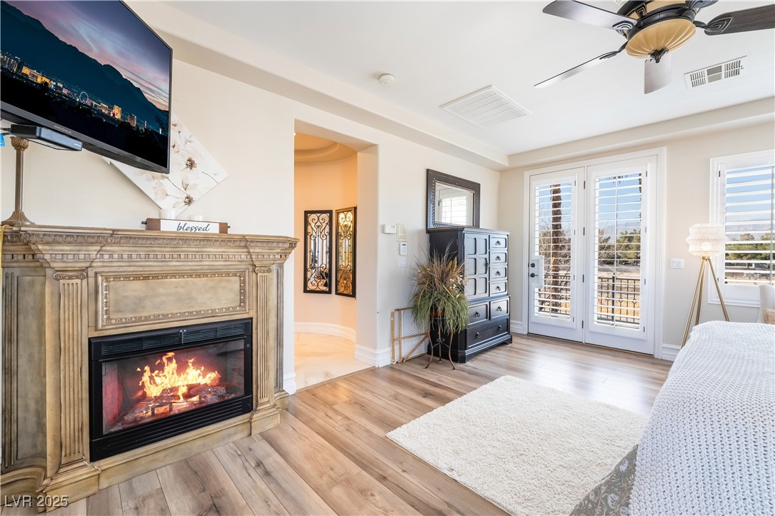 6541 Ashley Vale Street