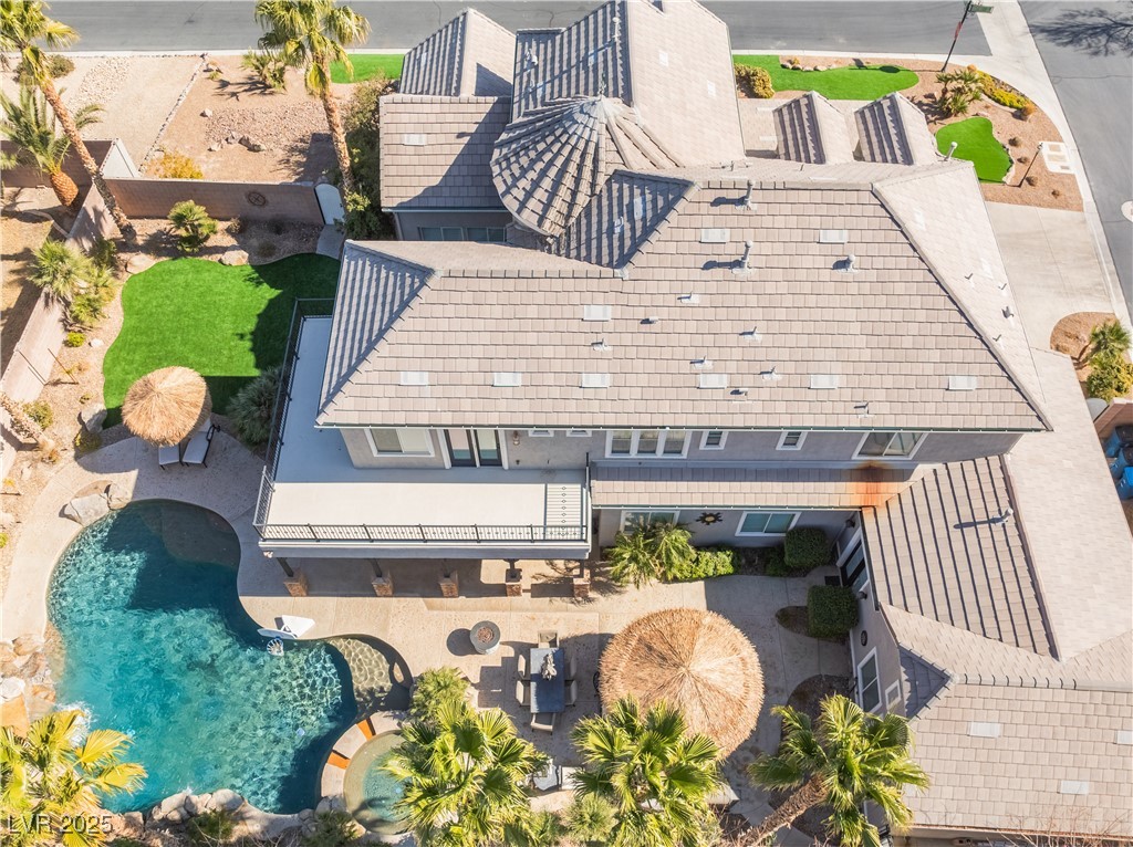 6541 Ashley Vale Street