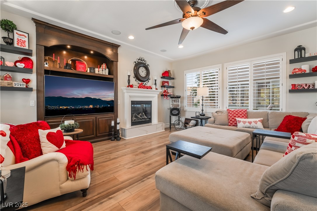 6541 Ashley Vale Street