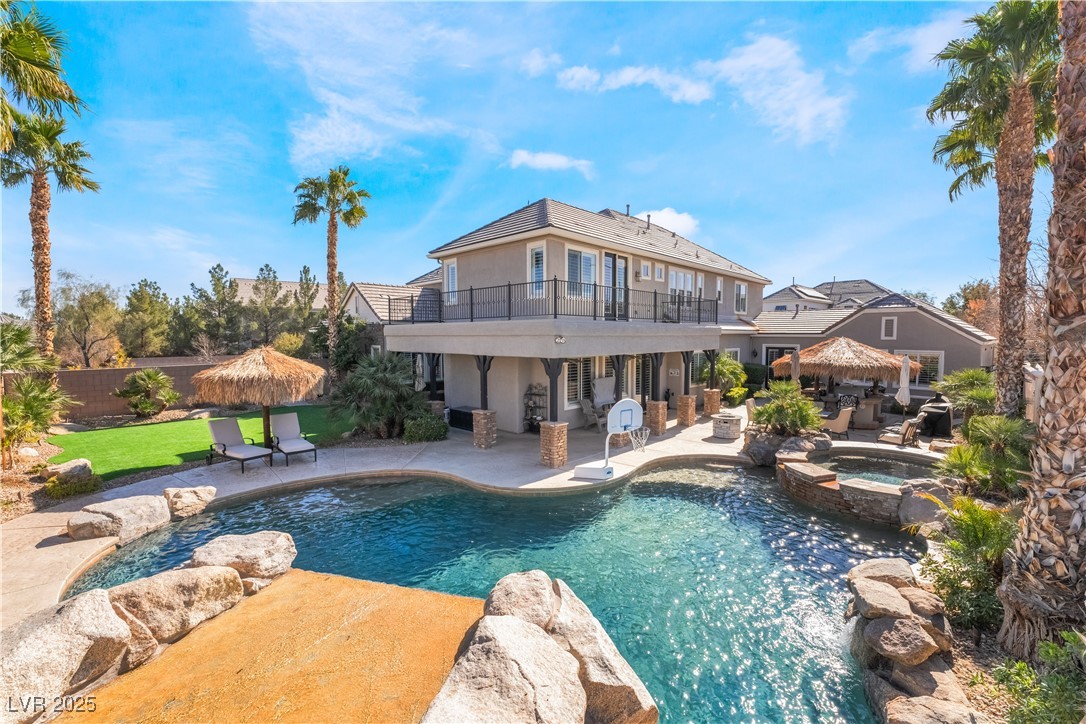 6541 Ashley Vale Street