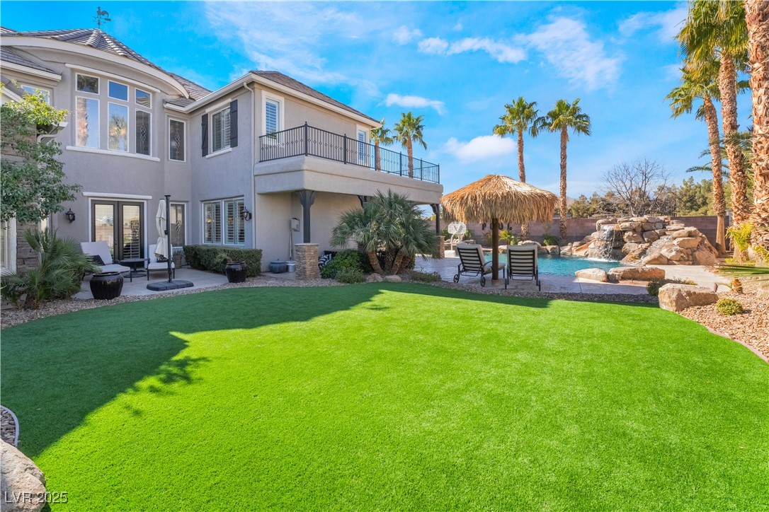 6541 Ashley Vale Street