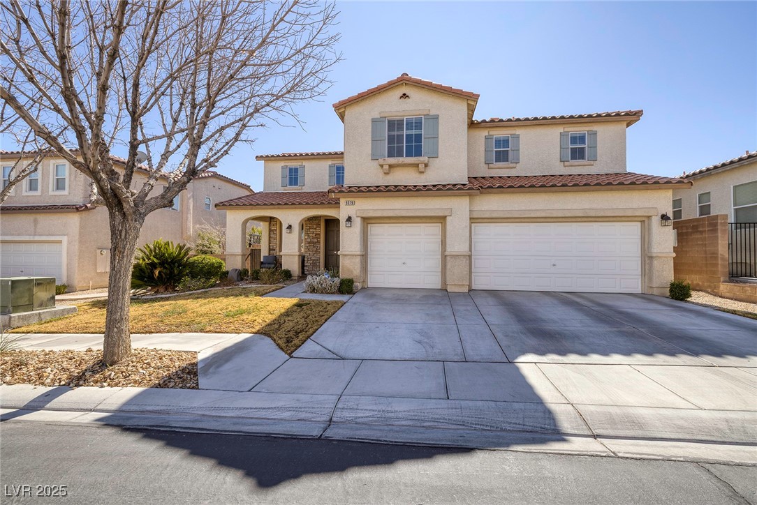 9379 Arrowhead Bluff Avenue