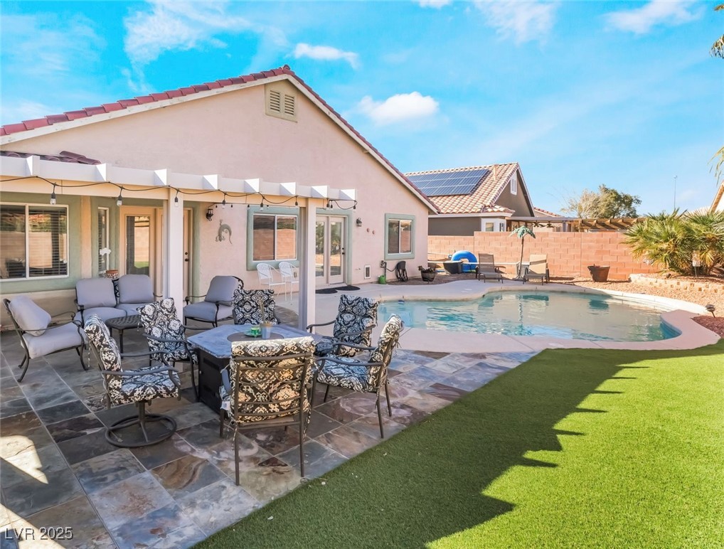 6608 Ringbill Court