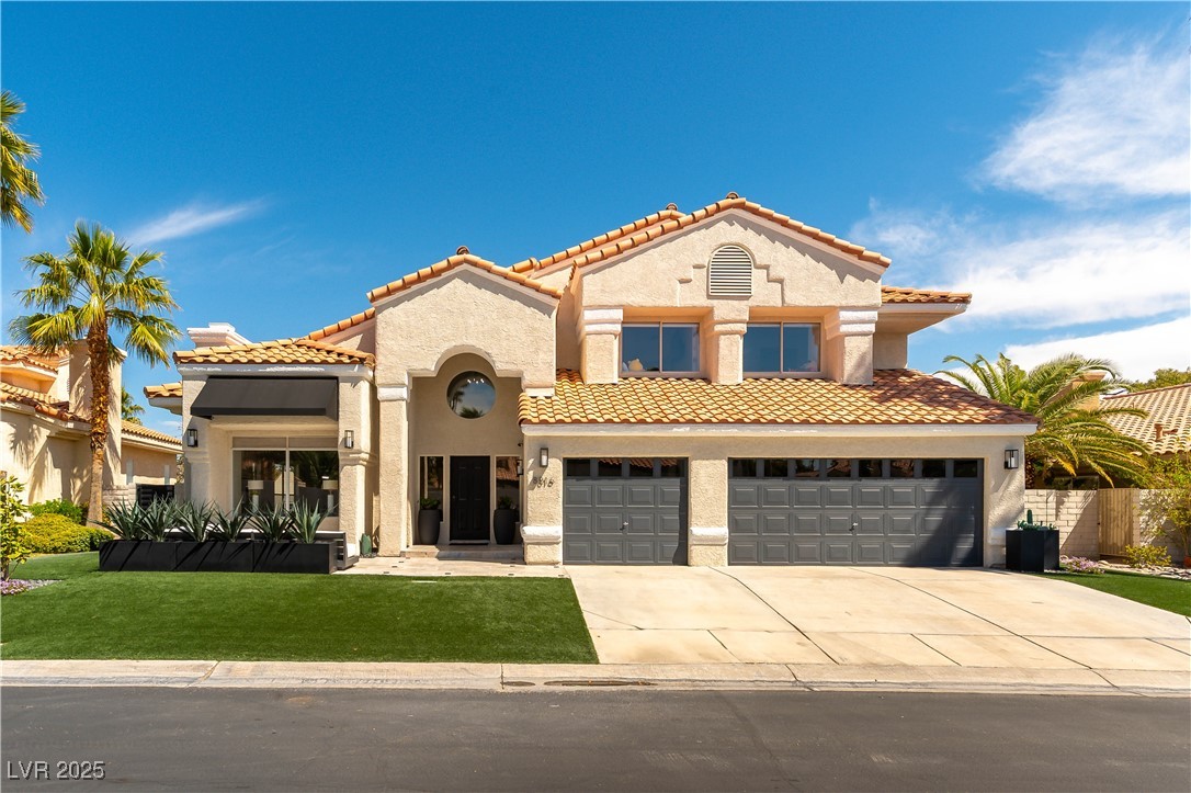 8816 Saint Pierre Drive