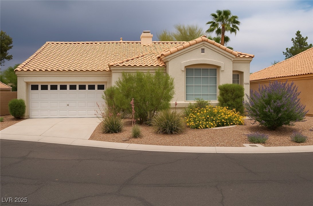 9532 Calico Garden Avenue
