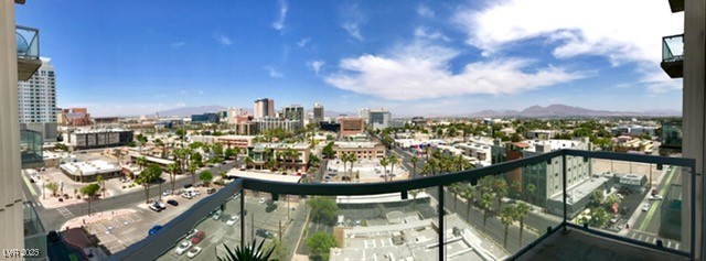 900 South LAS VEGAS Boulevard 815