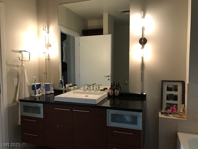 900 South LAS VEGAS Boulevard 815